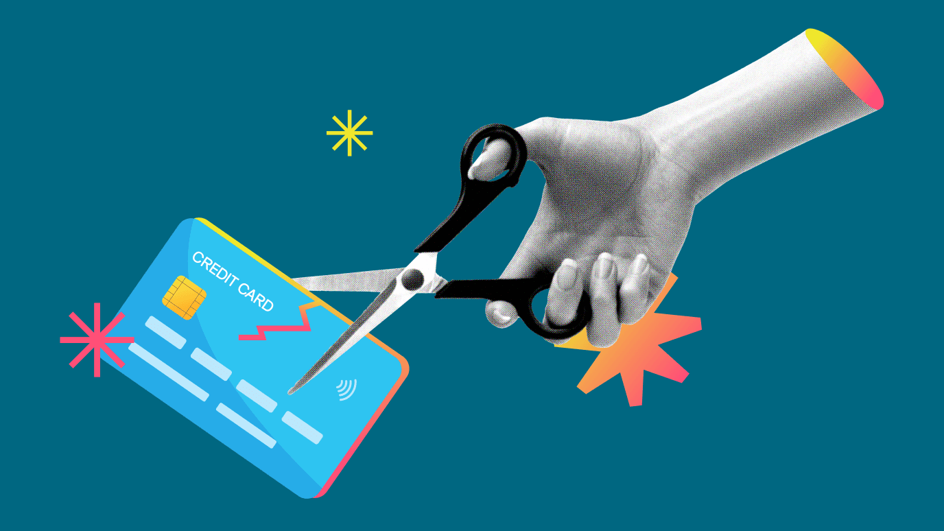 Plugging the Biggest Leak: A Steady Guide to Crushing Credit Card Debt