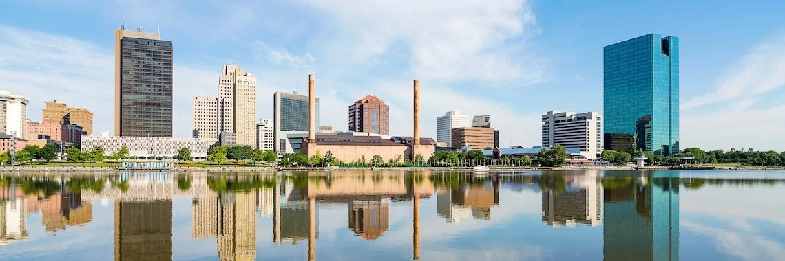 The Steady Build: Which U.S. Cities Make It Easiest to Keep Your Pocket Full?