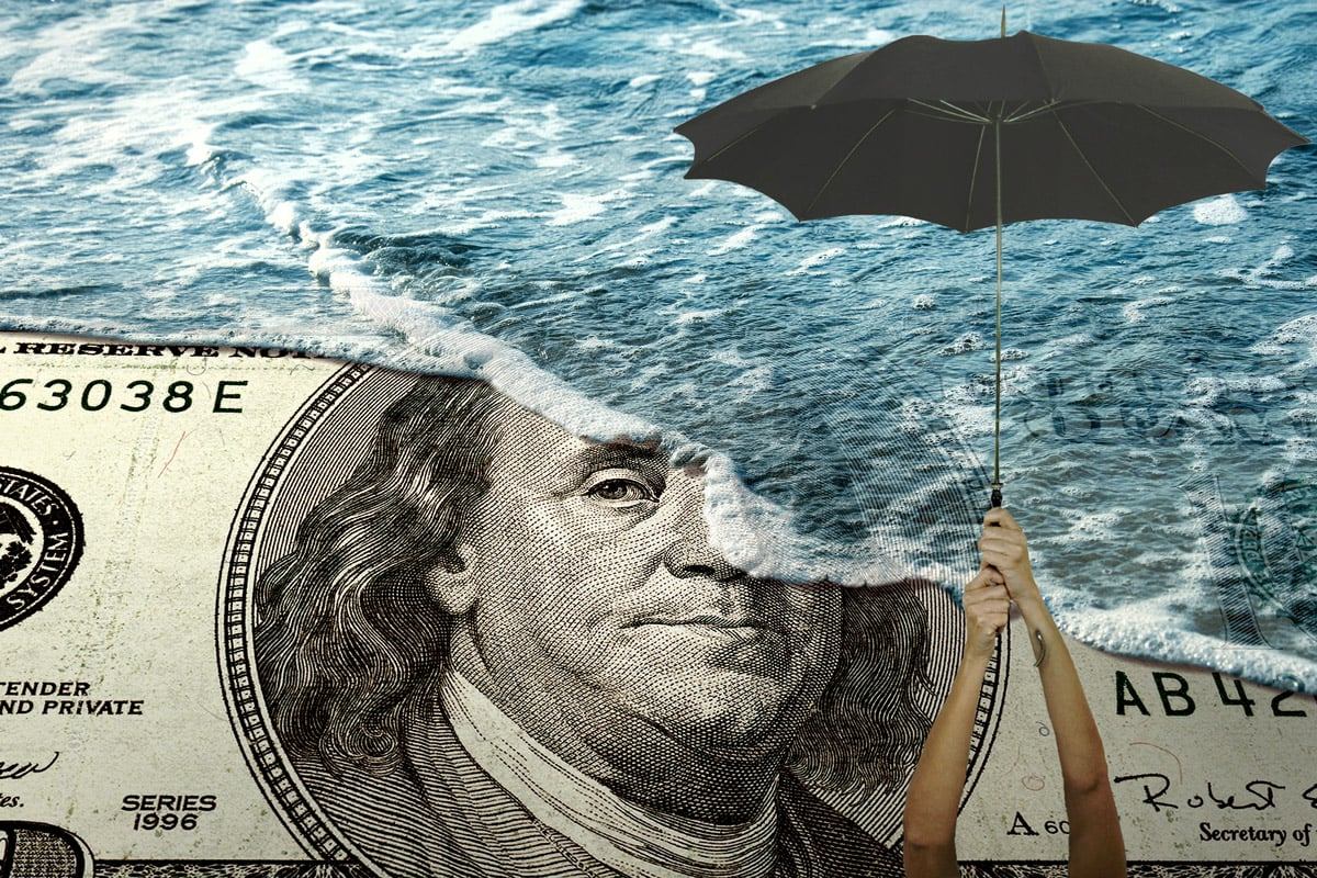 The Debt Filter: Understanding What Strengthens or Weakens Your Pocket